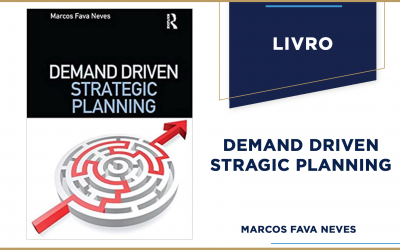 Demand Driven Stragic Planning
