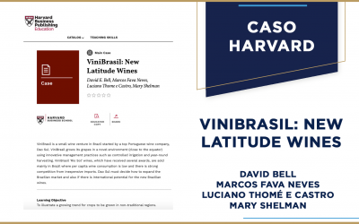 ViniBrasil: New Latitude Wines