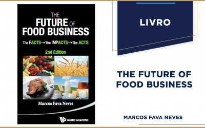 The Future of Food Business
