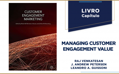 Managing Customer Engagement Value