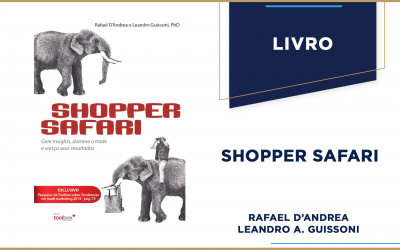 Shopper Safari