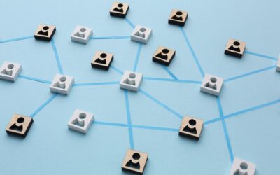 Networking: Como um MBA Pode Expandir Sua Rede de Contatos Profissionais