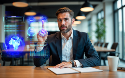 MBA em Inteligência Artificial e Analytics Aplicadas a Negócios