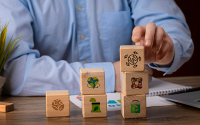 MBA em ESG – Environmental, Social & Governance