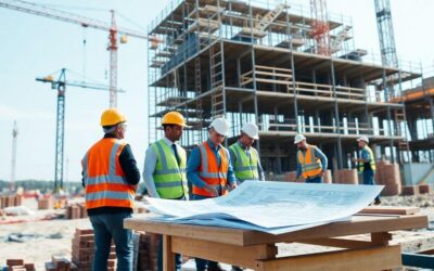 MBA com Ênfase em Incorporação E Construção Imobiliária