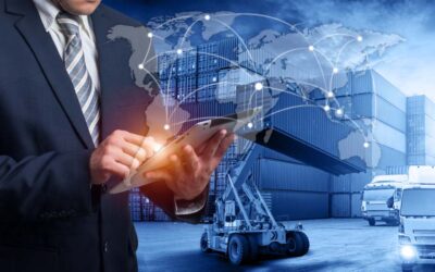 MBA com Ênfase em Logística E Supply Chain Management